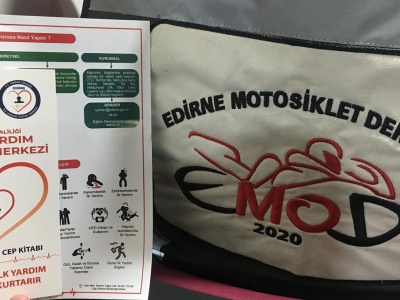 Eğitimler